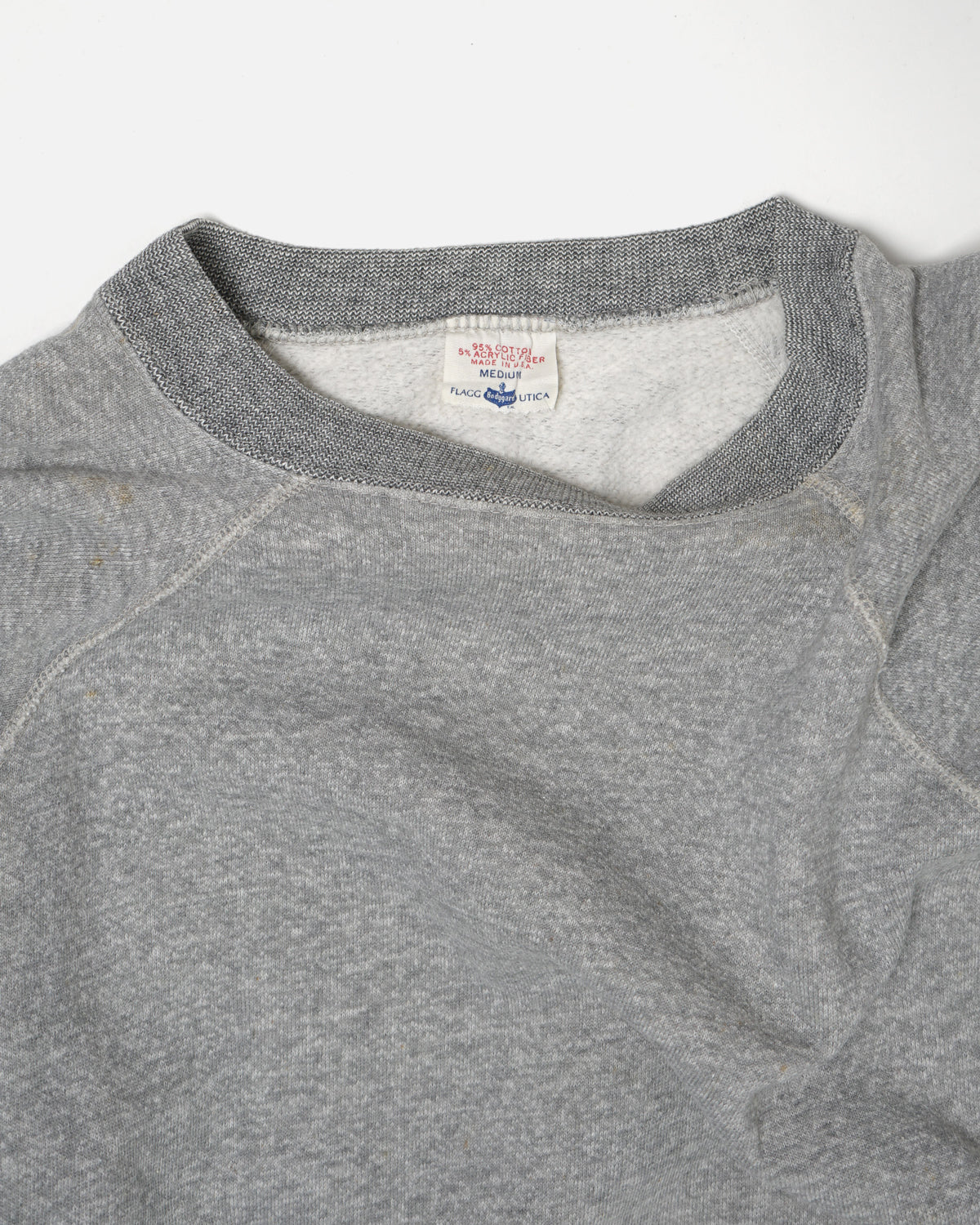 1950's Body Guard Sweatshirts