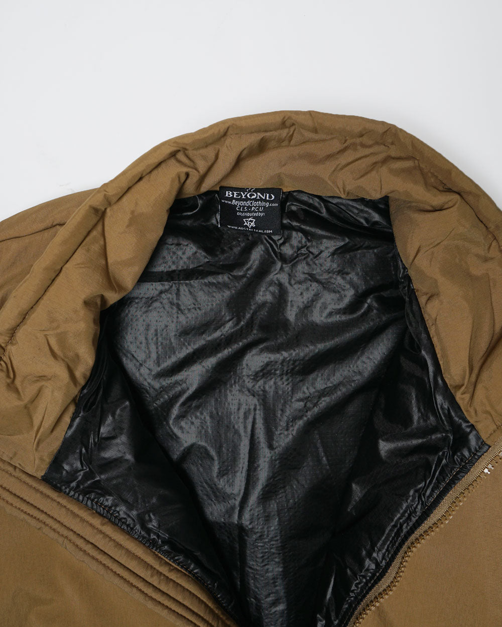 Beyond Insulated Vest