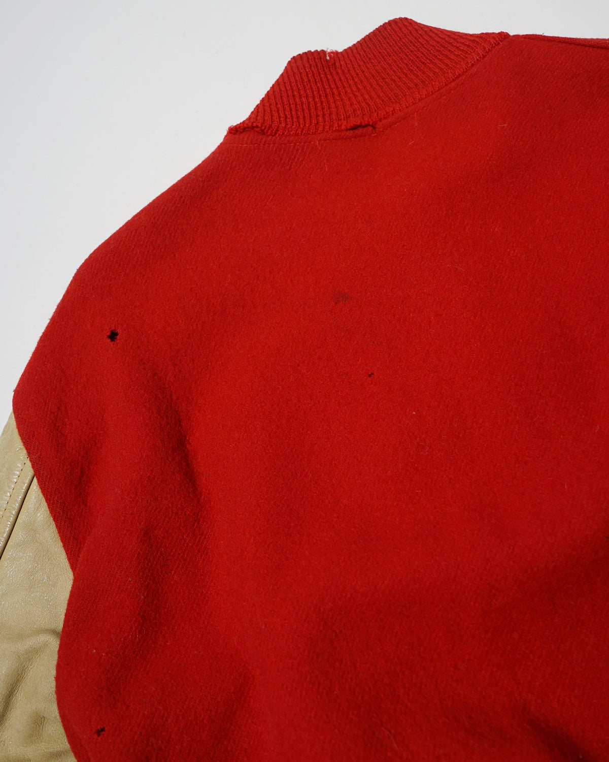 40's Bureen Varsity Jacket