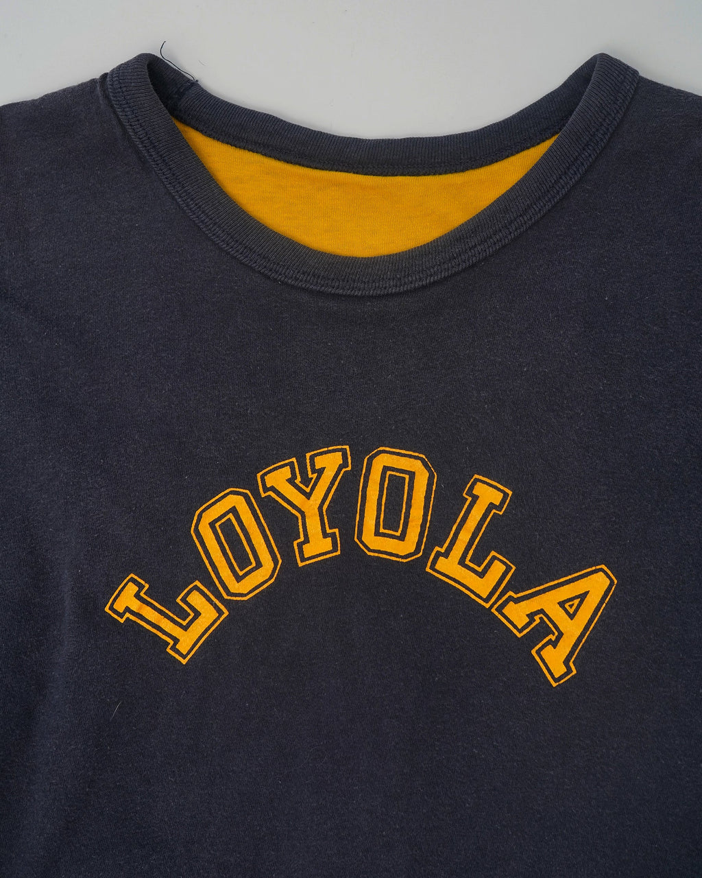 Athletic Reversible Tee / Loyola