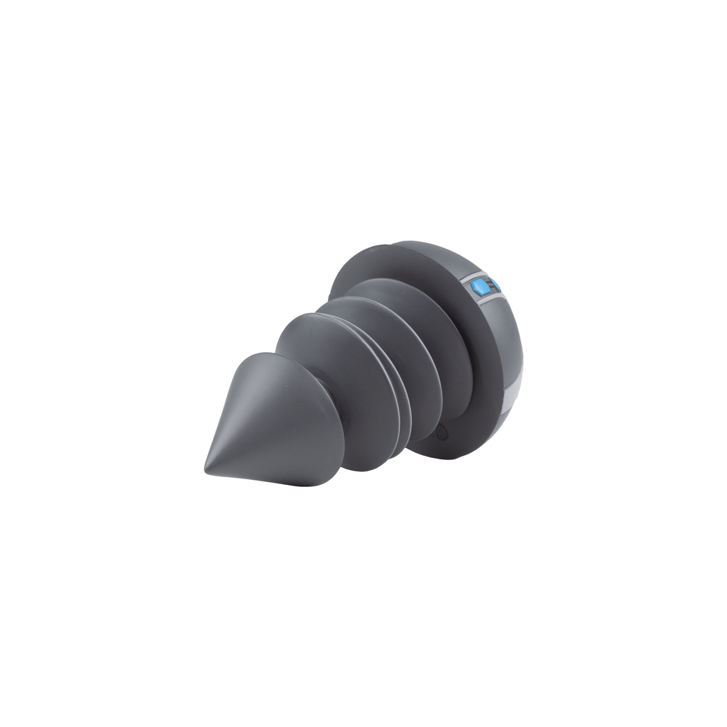 Iron Giant Bolt - Soft Vinyl