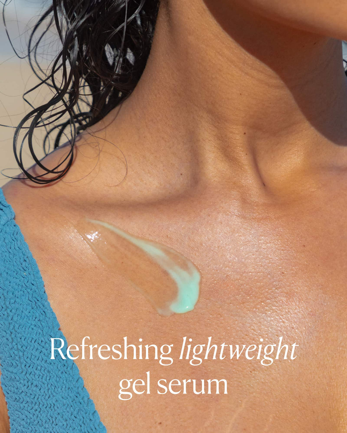 Sea Glow Body Routine