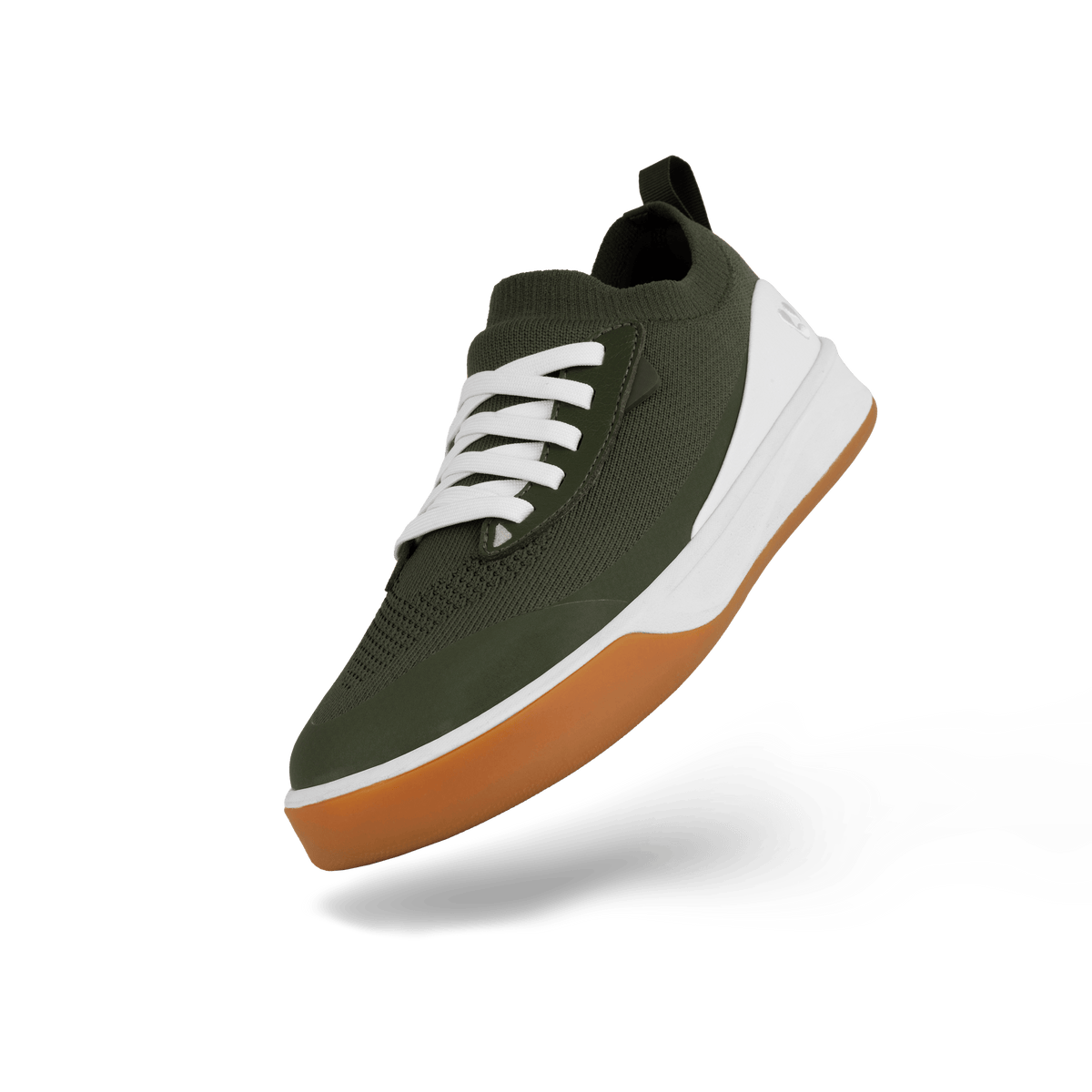 Men's Weekend Neo - Dark Olive/Gum