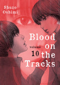Blood on the Tracks Vol. 10