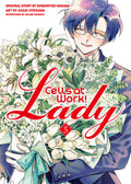 Cells at Work! Lady Vol. 5