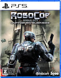 3Goo Robocop Rogue City 未完成的任务 Cero Z - 激烈动作游戏