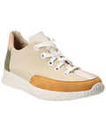 Arche Andhye Leather Sneaker