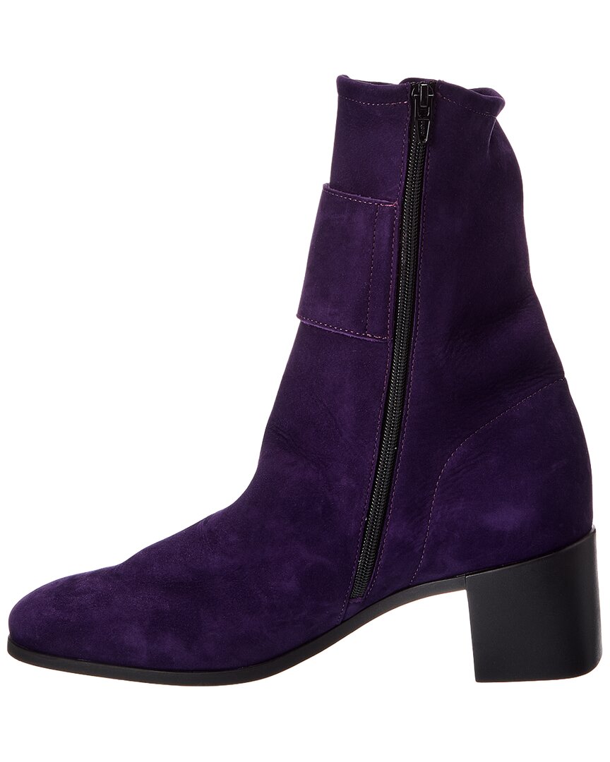 Arche Teomay Leather Boot