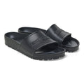 Unisex Barbados Eva Sandal In Black