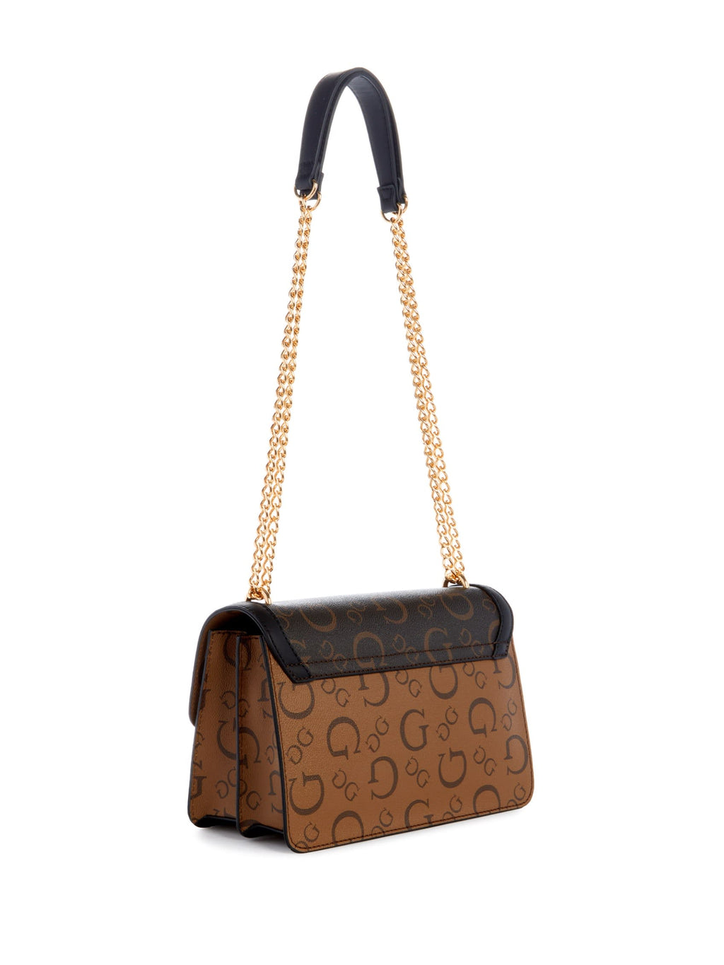 Cassey Logo Convertible Crossbody