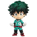 Good Smile Company 粘土人《我的英雄学院》绿谷出久 英雄版 手办 全新