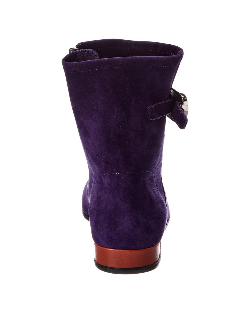 Arche Piamay Leather Bootie