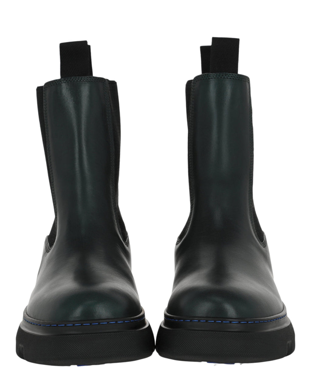 Creeper Chelsea Boots