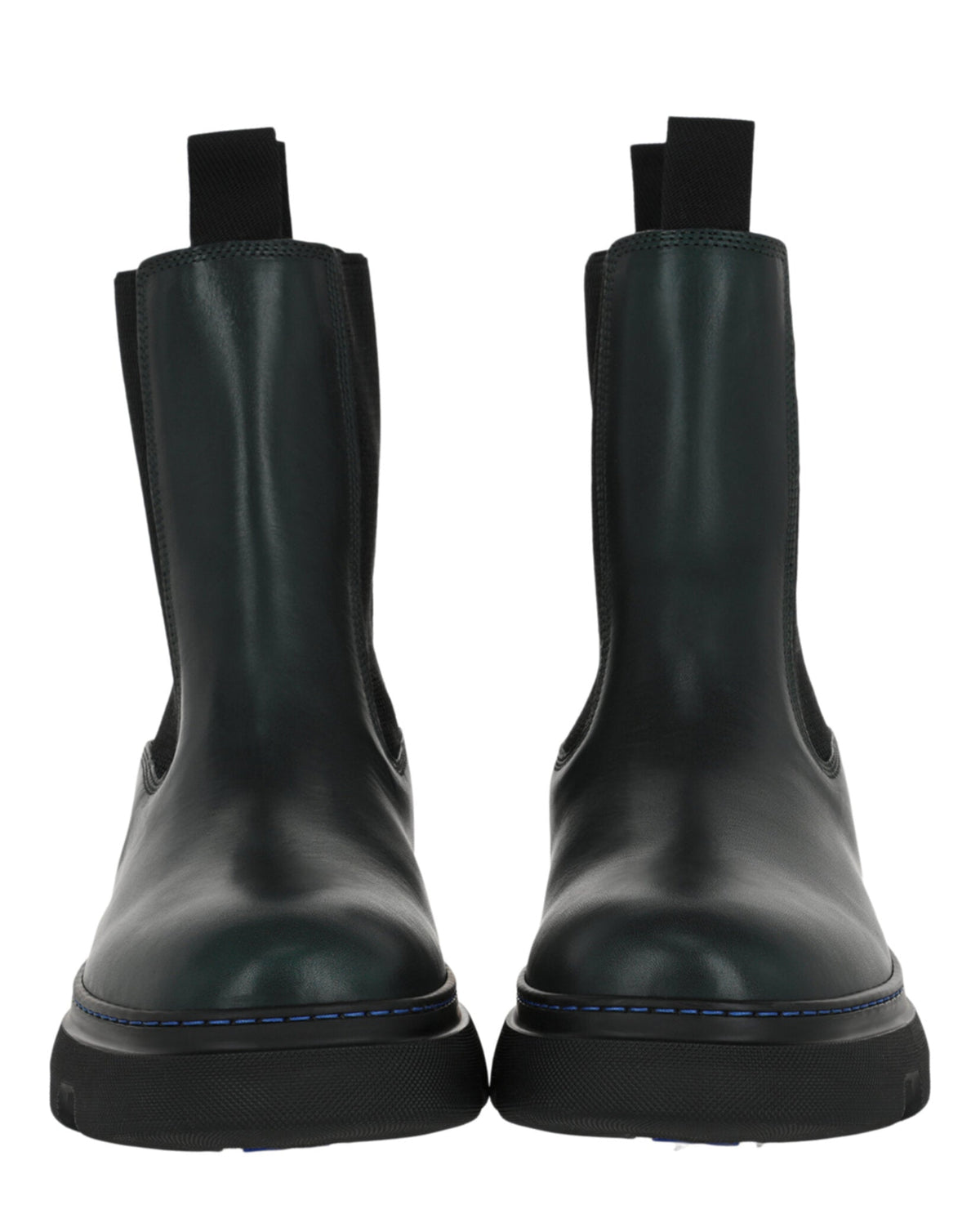 Creeper Chelsea Boots