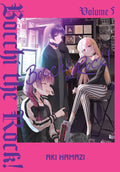 Bocchi the Rock! Vol. 5