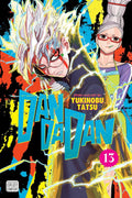 Dandadan Vol. 13