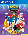 Sonic Origins Plus - PS4