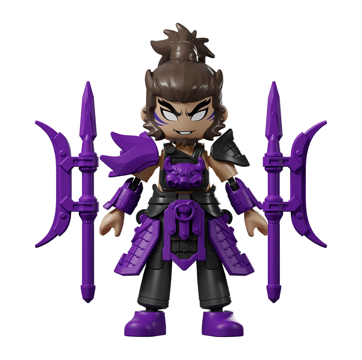 Herospire Warrior Version 09 - Skyward Dragon
