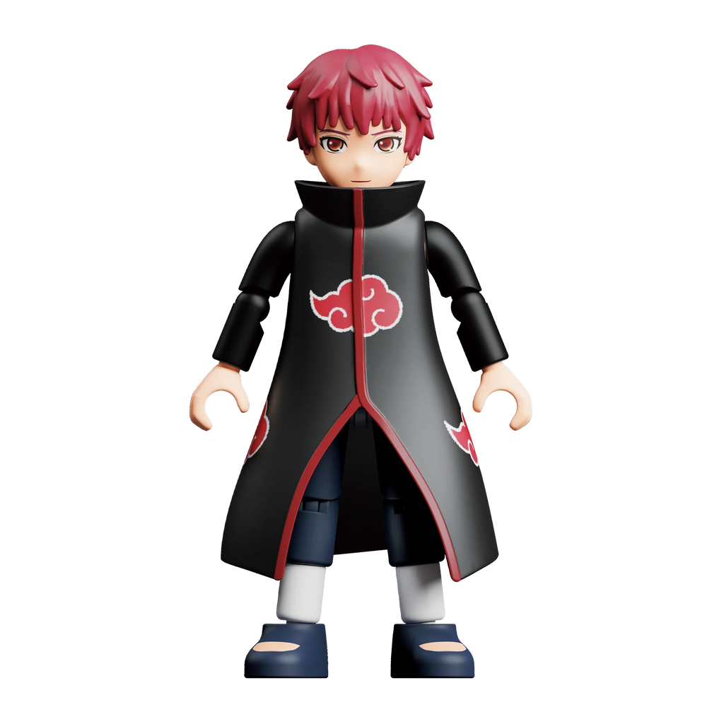 NARUTO SHIPPUDEN GV01 Ultimate Bond | Blokees
