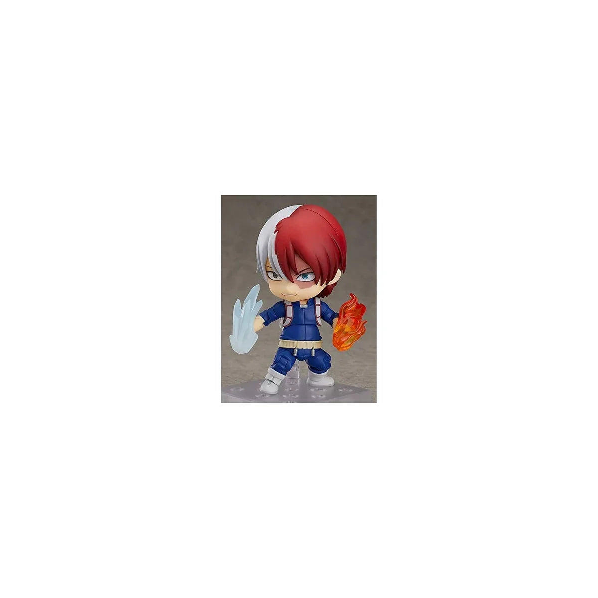 #Good Smile Company 粘土人 我英 轰焦冻 英雄Ver. 手办 全新