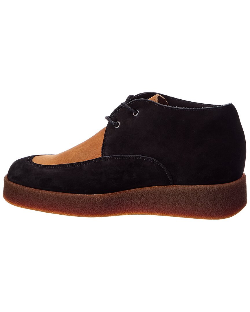 Arche Comano Leather Flat