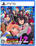 River City Girls 1-2 - PS5