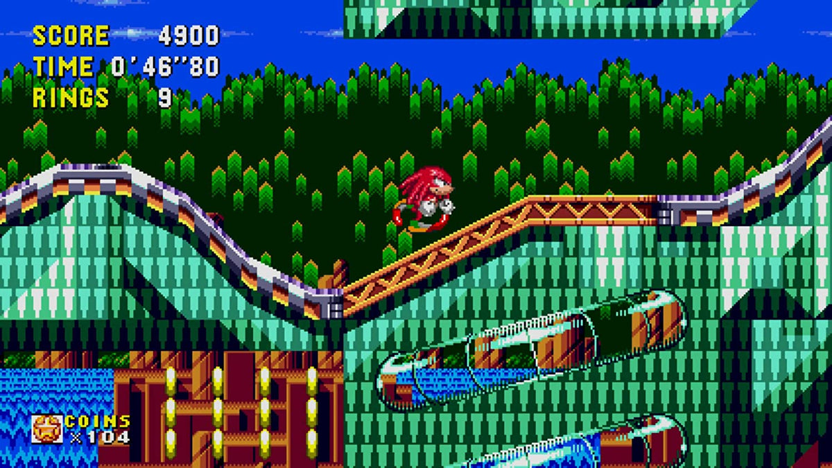 Sonic Origins Plus - Switch