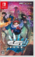 Esplayed  Sai - ESP Rode - Switch