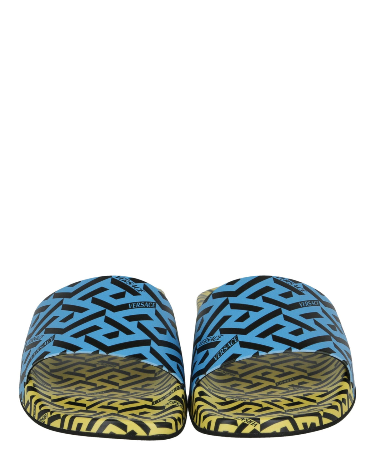 Greca Print Slides