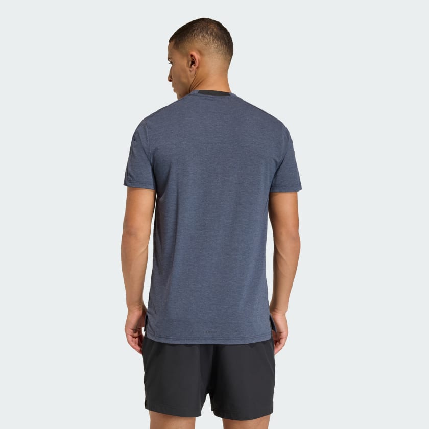 Men's adidas Designed for Training Workout Tee