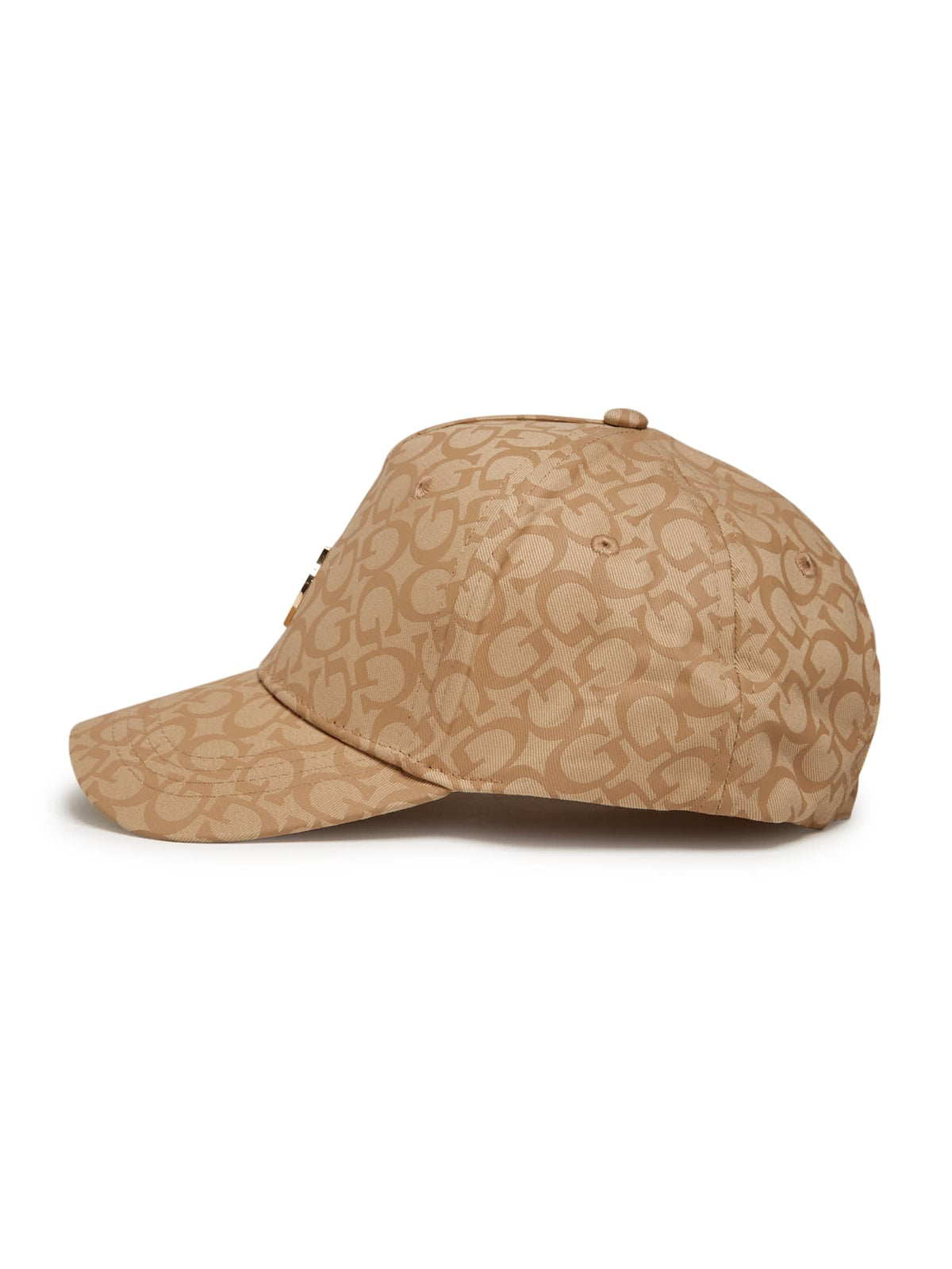 Logo Baseball Hat