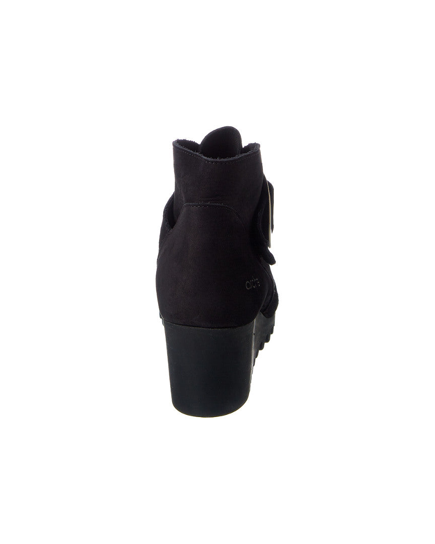 Arche Pippa Larrie Leather Ankle Boot