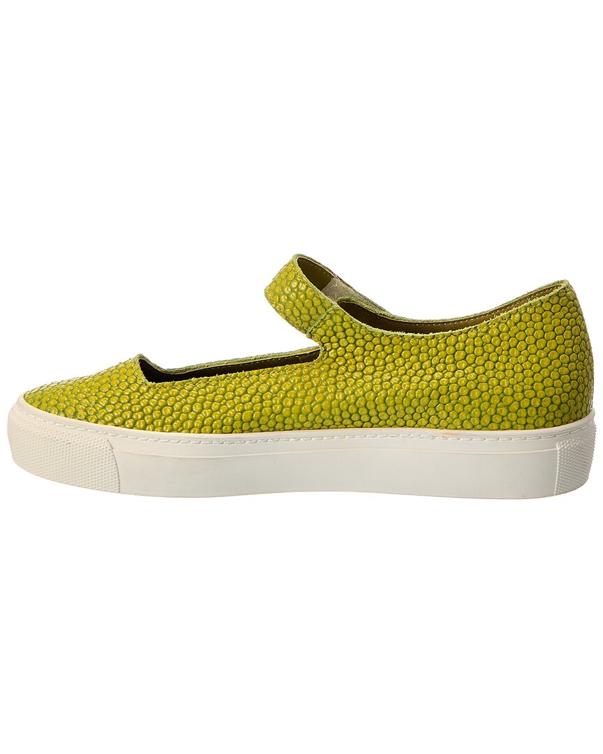 Arche Tbilis Leather Loafer
