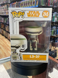 L3-37 #245 (Funko Pop, Star Wars)