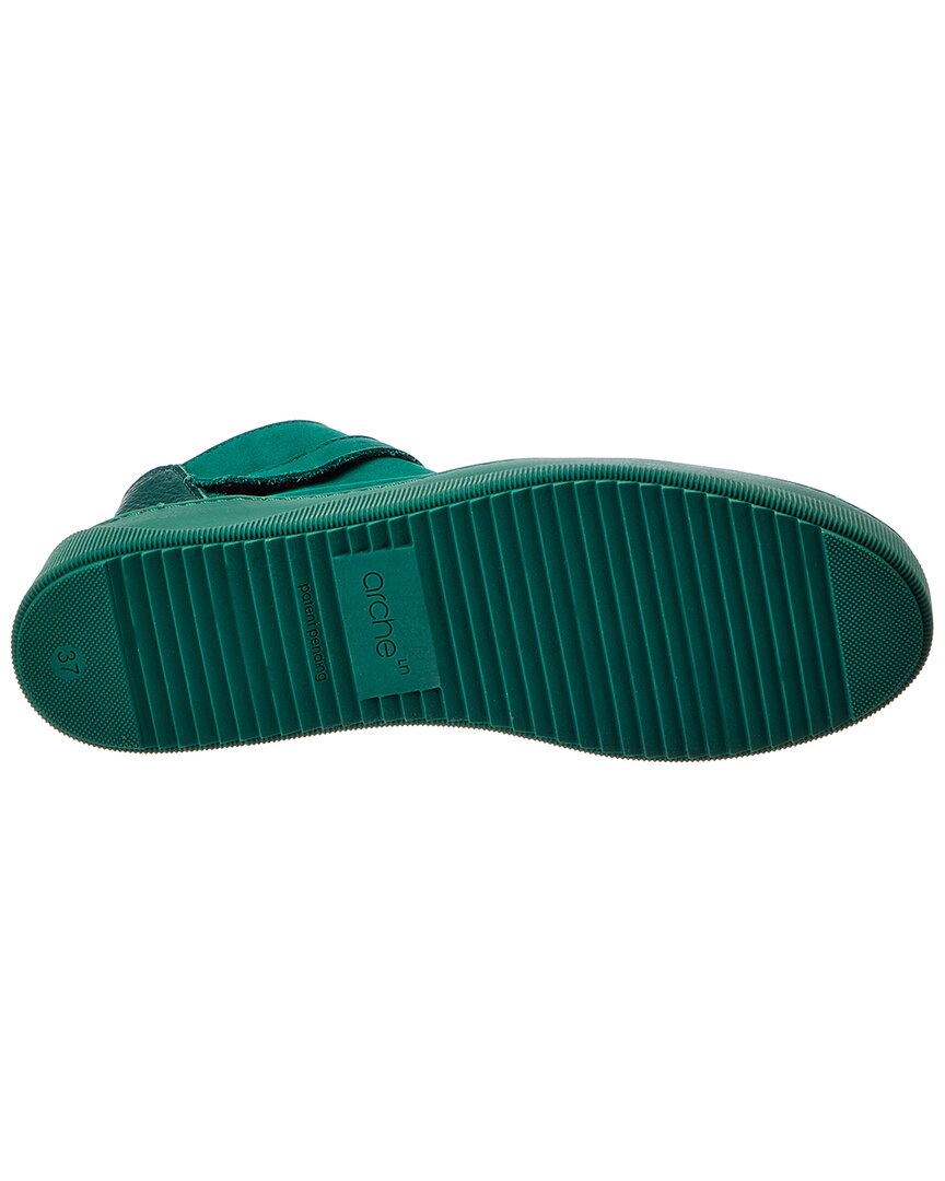 Arche Breaxy Leather Sneaker