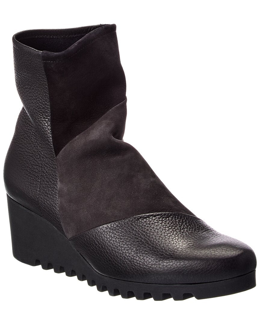 Arche Laraki Leather Boot