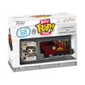 Bitty Pop Hogwarts Express
