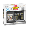 Bitty POP! Town - Ollivanders Wand Shop