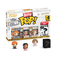 Bitty POP! Goblet of Fire 4-Pack - Series 3