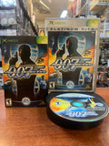 007 Agent Under Fire (Microsoft  Xbox, Video Game)