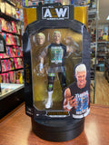 Cody #29 (AEW Unrivaled Collection, Jazwares) SEALED