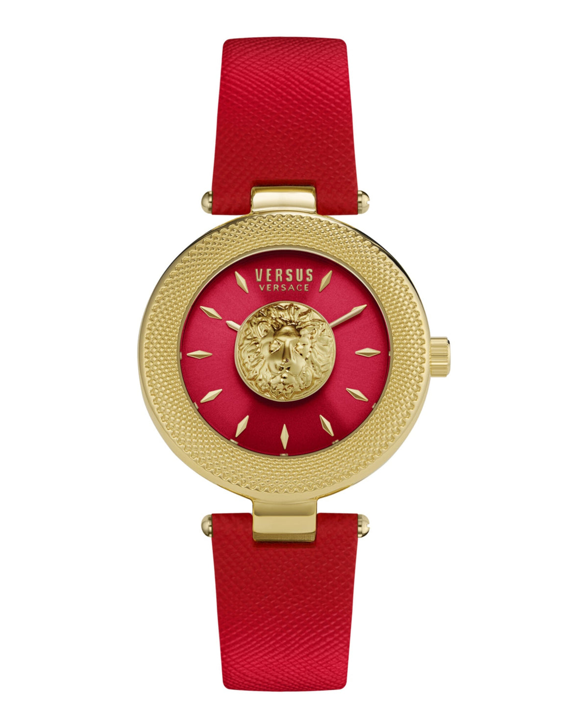 Brick Lane Strap Watch