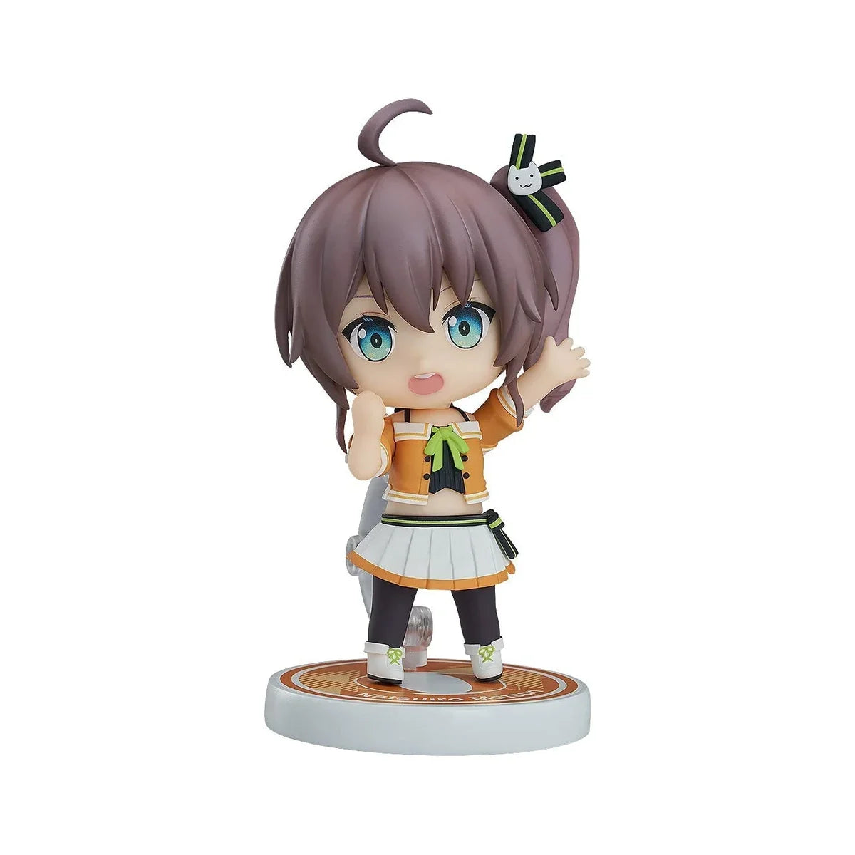 Good Smile Company Nendoroid 虚拟偶像夏色祭 模型