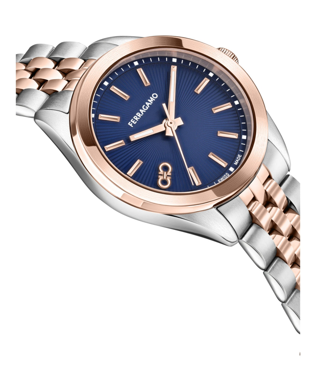 Ferragamo Classic Bracelet Watch