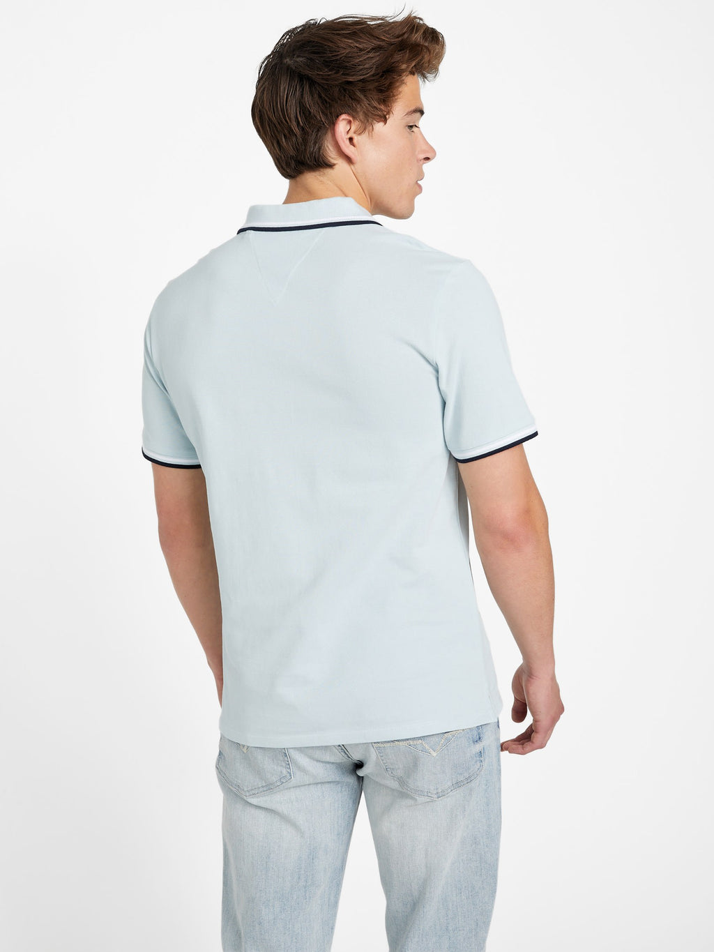 Allen Polo