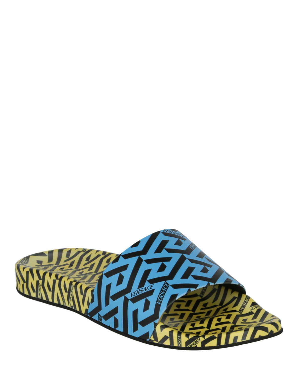 Greca Print Slides