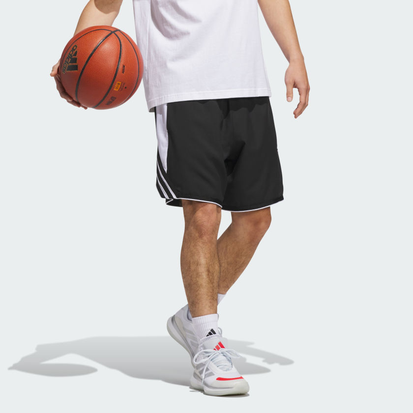 Men's adidas adidas Crazy Lite Shorts
