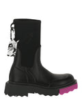 New Rainboot Sponge Boots