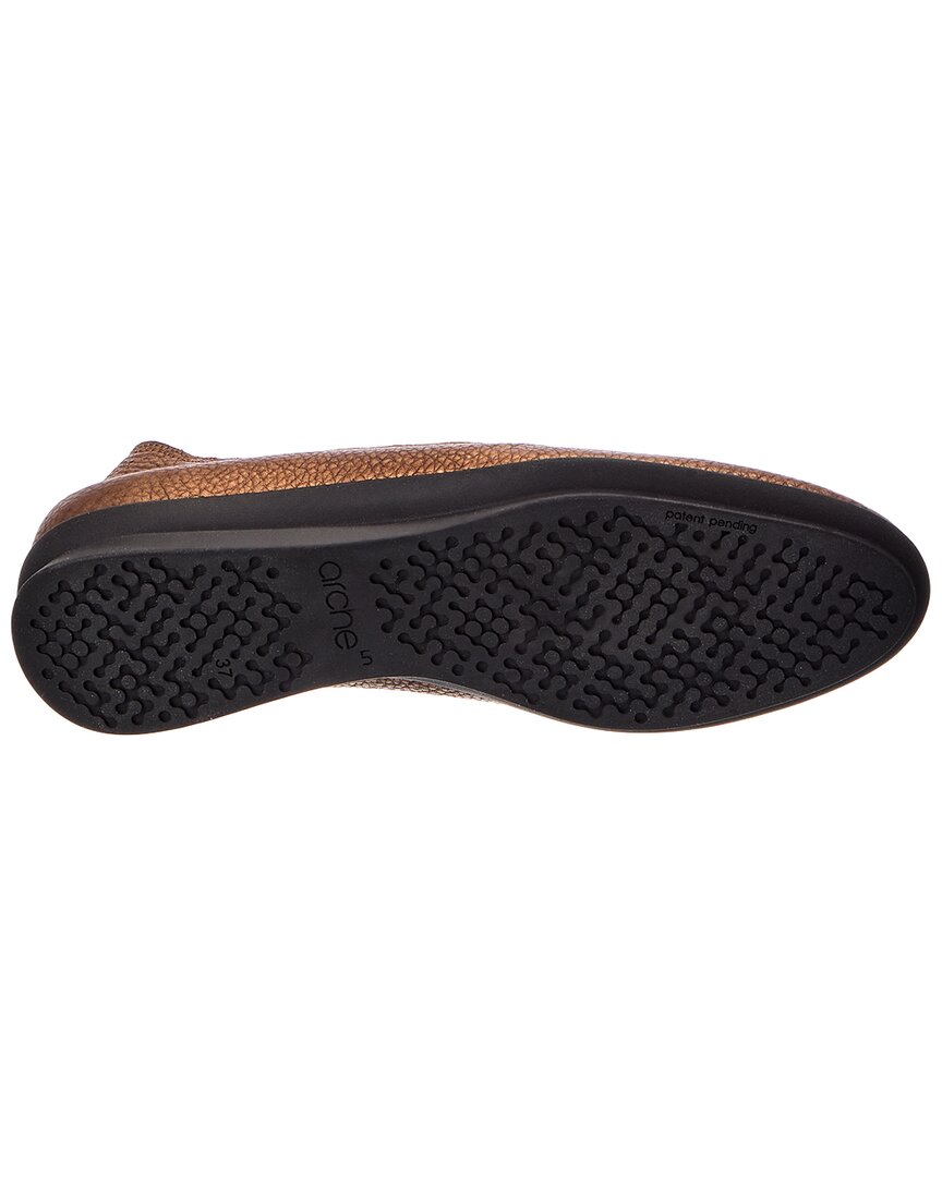 Arche Naskwa Leather Slip-On