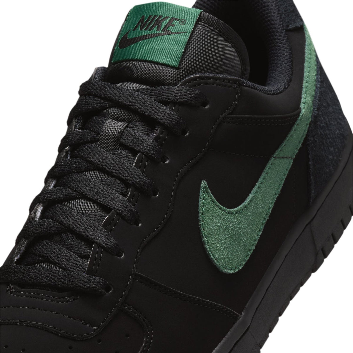 Big Nike Low - Mens